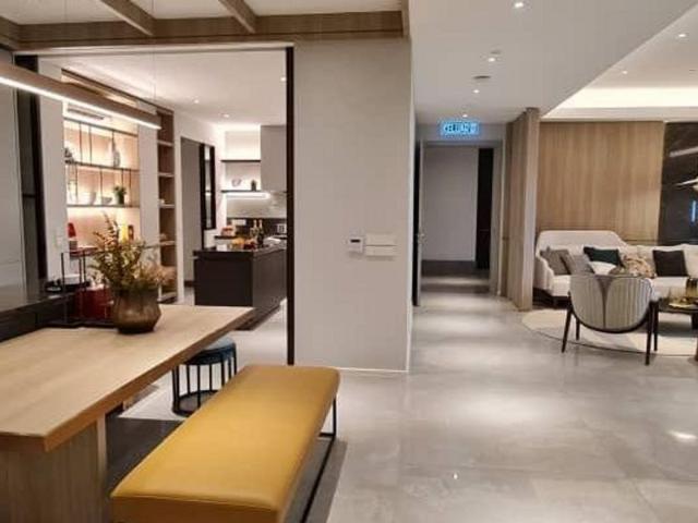 Aetas Damansara