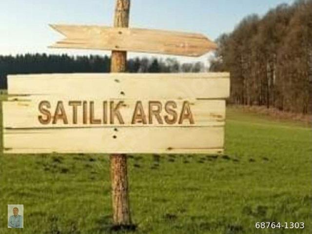 Afşar da Ahmet Arslan Emlak'tan Köy Önünde Tarla