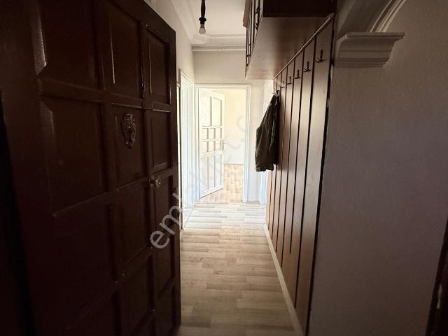Afm Gayrimenkul' Den Serintepe'de Müstakil Kiralık 2+1 Daire