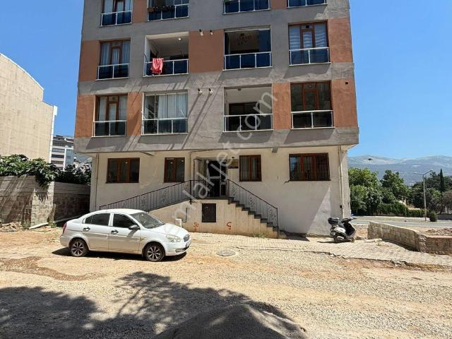Afm Gayrimenkul'den Serintepe Karakolu Yakınında Kiralık 2+1 Daire