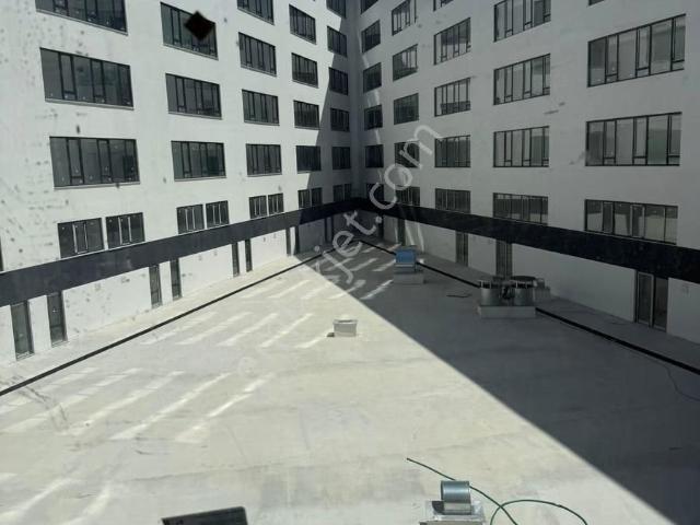 Afm Plazada Afyonun Yükselen Noktasında Prestijli 120 M² Ofis