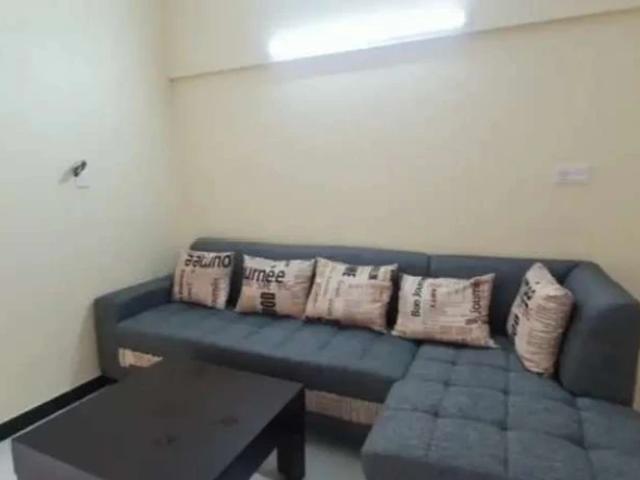 AFNAN ARCADE Karachi Gulistan e Jauhar Block 15 ID 31459