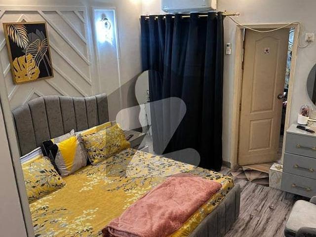 Afnan duplex 4bed dd flat available for sale in gulistan e jauhar block 3a