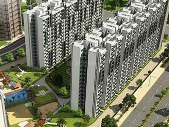 AFOWO Raksha Addela,Sector 16C Greater Noida West 3 BHK Apartment For Sale Greater Noida