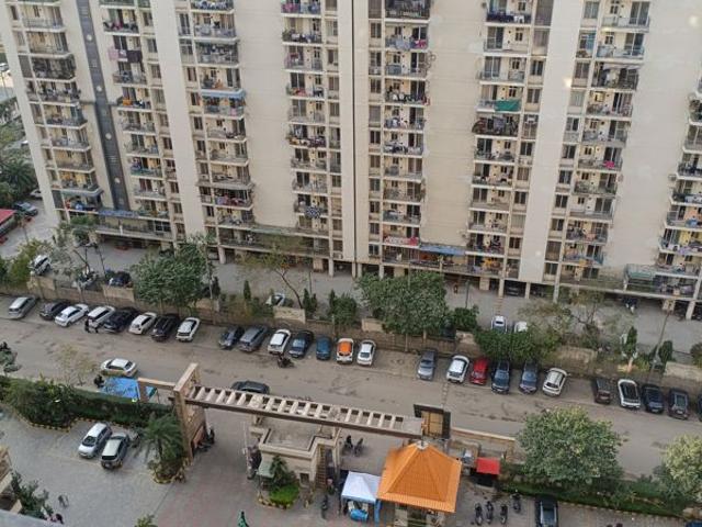 AFOWO Raksha Addela 2 Bedroom 1080 Sq. Ft. Apartment in Sector 16c Greater Noida Listing ID: #10385