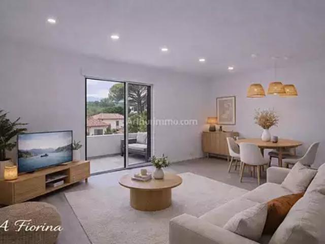 Afa 20167 Achat / Vente appartement 2 pièces t2