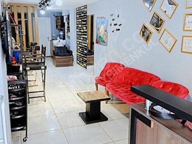 ŞAFAK MAH. AZEM AKKAYA CAD. ÜZERİNDE 100 M2 BODRUMLU DÜKKAN