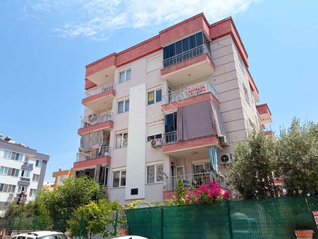 Şafak Emlak Kiralık Yeşildere Mah. 2+1 110m2 3. Kat Asansörlü