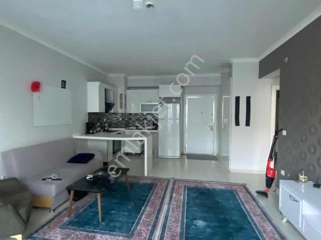 Şafak Residence Kiralık 1+1 Daire Eşyalı