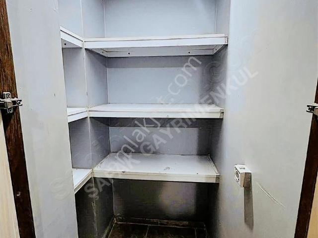 Şafak'tan Mavikent 5. Etapta Cam Balkonlu Bakımlı 2+1 Daire!