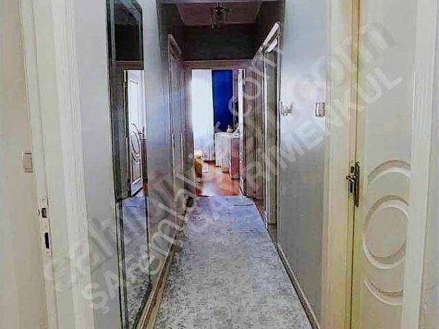 Şafak'tan Akkent Kongre Merkezi Civarı Lüx 3+1 Ara Kat Daire !