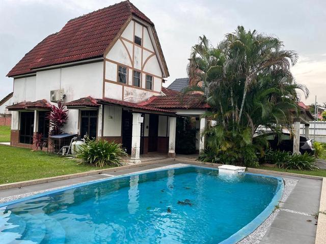 Afamosa Bungalow Want To Sell