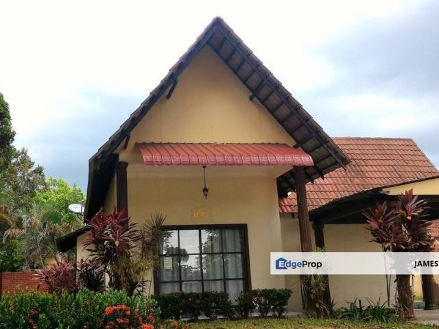 A'Famosa Resort