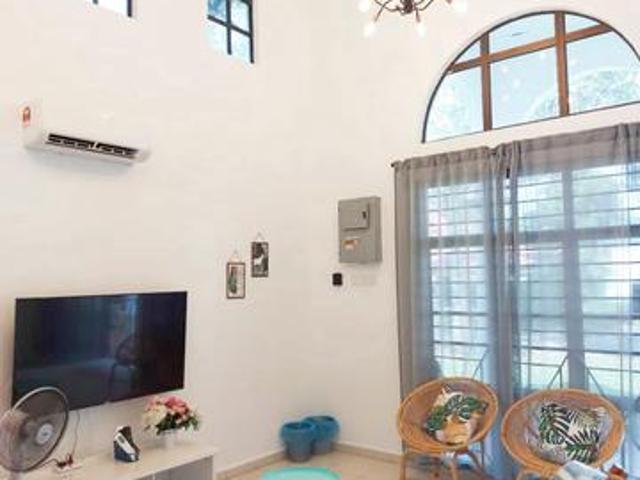 AFamosa Resort Genuine BelowMarket Opportunity
