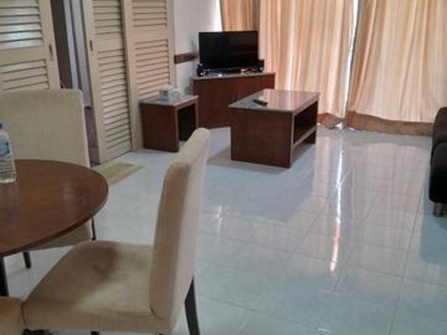 AFarmosa Villa DSavoy