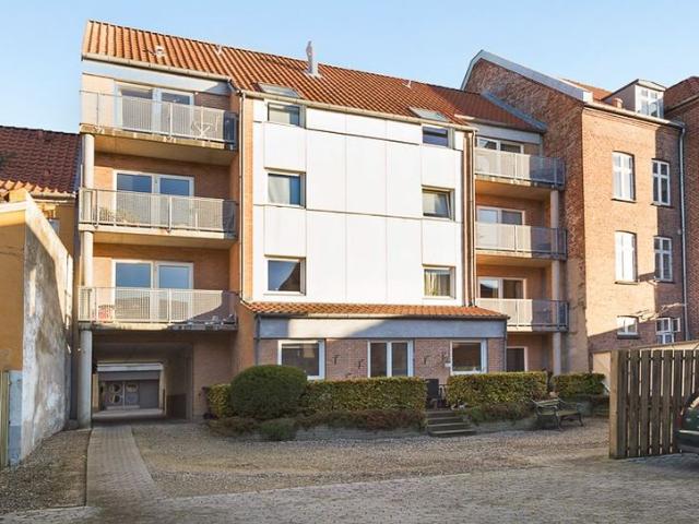 Afd. 36 Vestergade