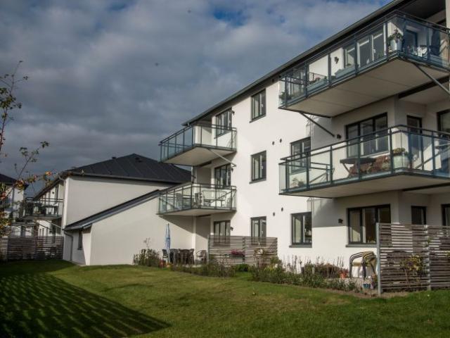 Afdeling 1 Løgstør By