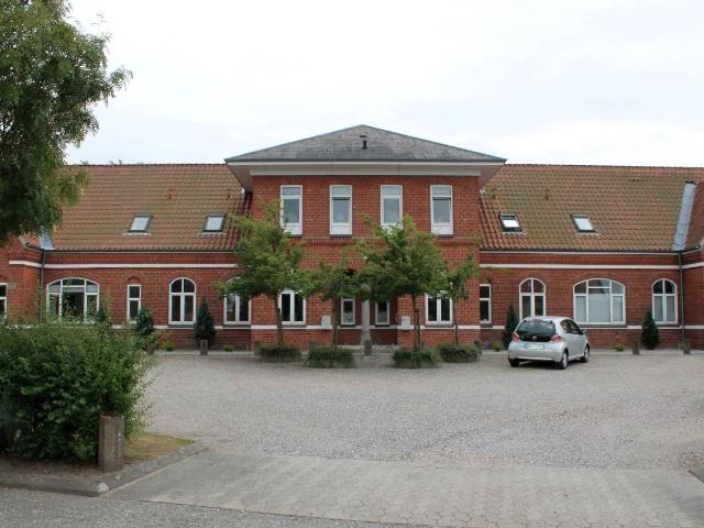 Afdelinger