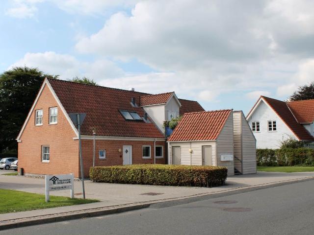 Afdelinger