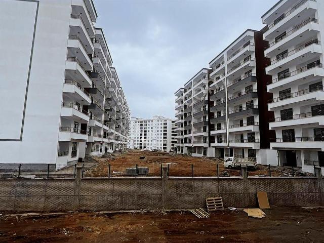 Afetevlerde New Bahar Site Yanı Satılık 4+1 Daire