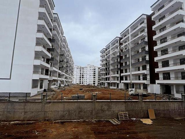Afetevlerde New Bahar Site Yanı Satılık 4+1 Daire