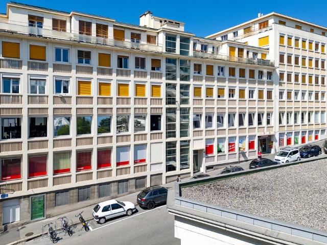 Office space for rent in LAUSANNE 5 m² | dreamo. Ch