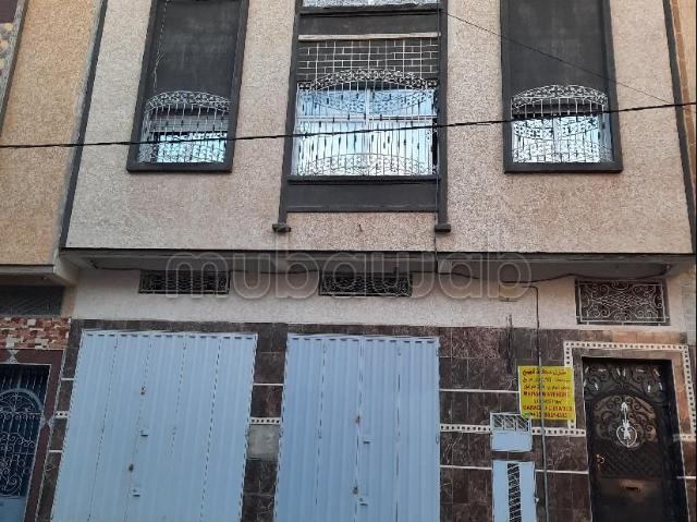 Affaire à saisir maison R2