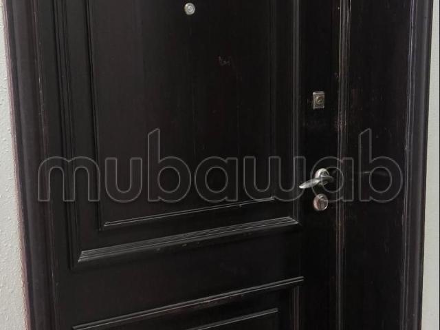 Affaire à saisir  Appartement meublé avec terrasse