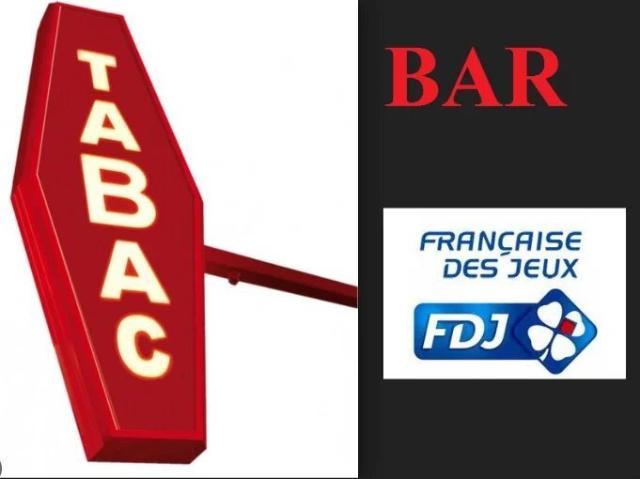 Affaire À Saisir Prix Attractif ? Bar / Tabac / Fdj + Murs ?. 153m² Tonnerre