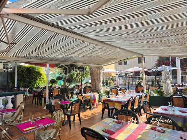 Affaire clé en main à saisir: / avec Terrasse Privative à Valras Plage