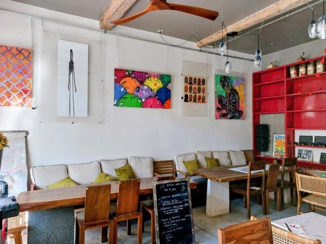 Affaire exceptionnelle! 350m² Sète