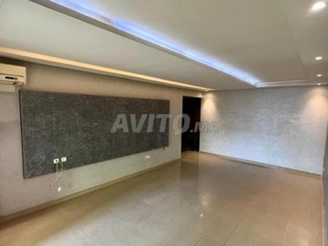 AFFAIRE EN OR appart à vendre 80 m² à Casablanca