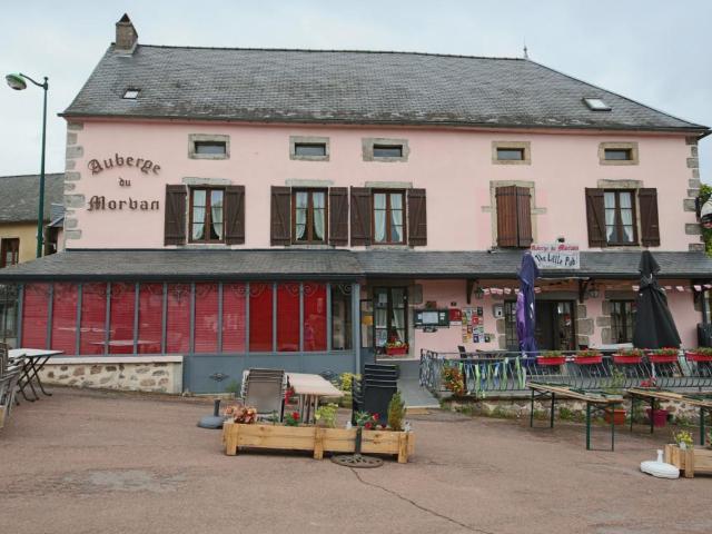 Affaire hôtelerie restauration en centre bourg