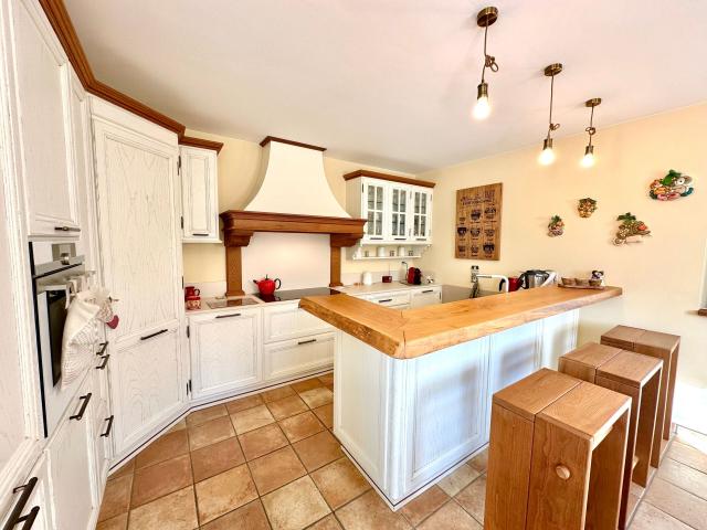 Affascinante villa in vendita a Capriasca | dreamo. Ch