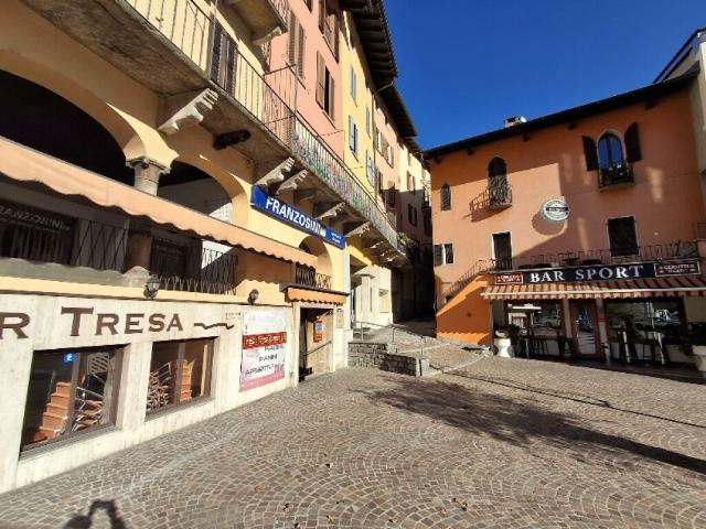 AFFARE CASE RUSTICHE DA RISTRUTTURARE A PONTE TRESA