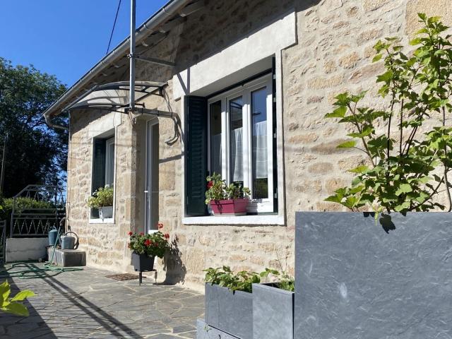 Affieux Vente Maison 19