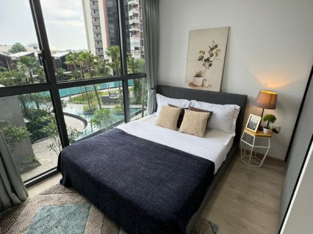 Affinity At Serangoon Condominium For Sale, $1,200,000, 2 Bed 1 Bath 624 sqft $1,923.00 psf