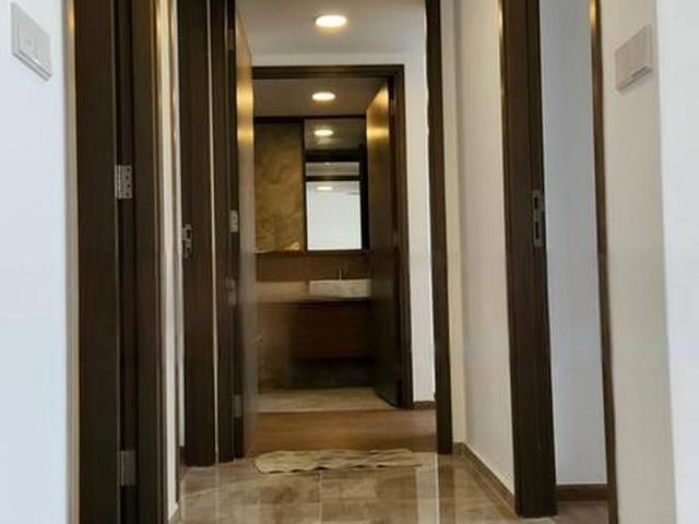 Affinity At Serangoon D19, Apartment