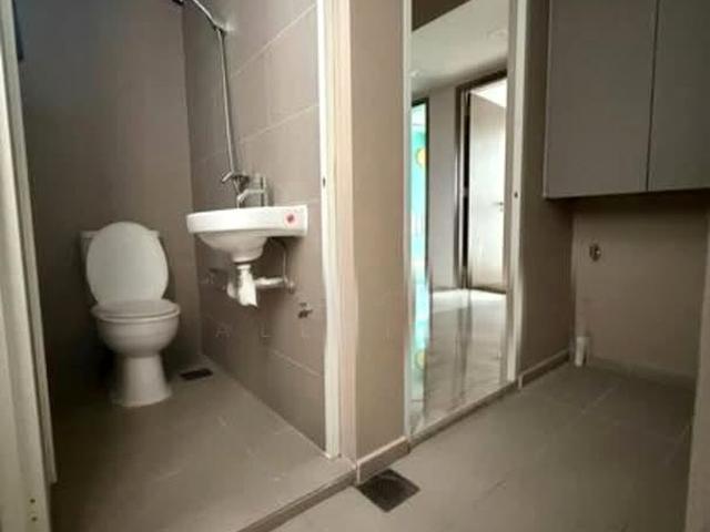 Affinity At Serangoon D19, Apartment