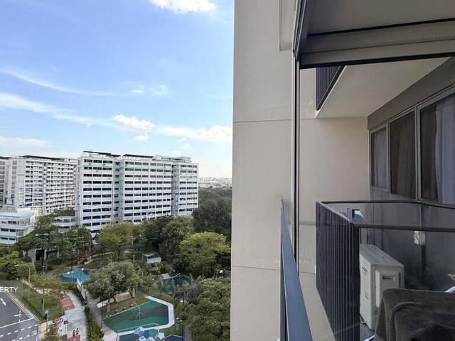 Affinity At Serangoon D19, Apartment