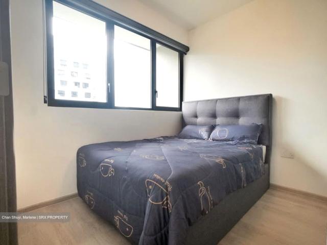 Affinity At Serangoon D19, Apartment