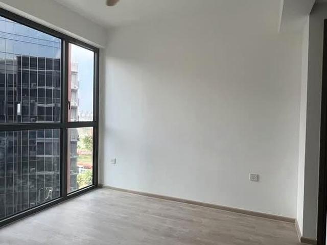 Affinity At Serangoon D19, Apartment