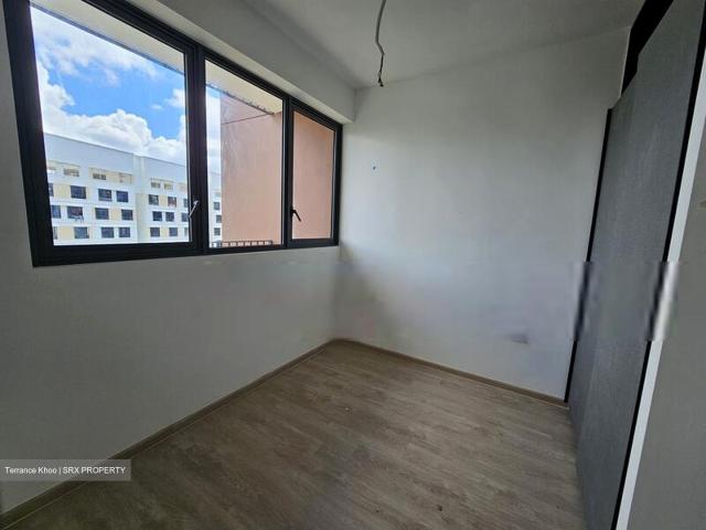 Affinity At Serangoon D19, Apartment