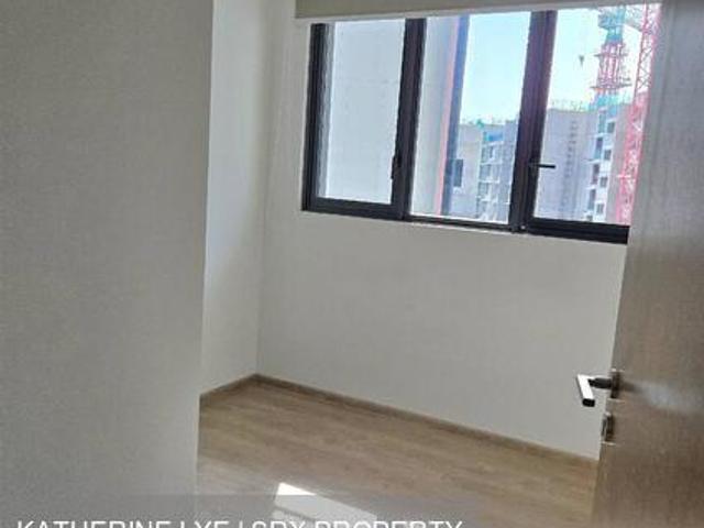 Affinity At Serangoon D19, Apartment