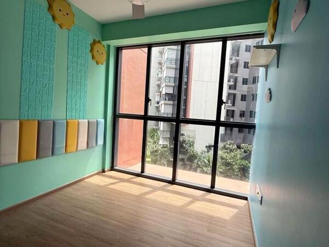 Affinity At Serangoon D19, Apartment