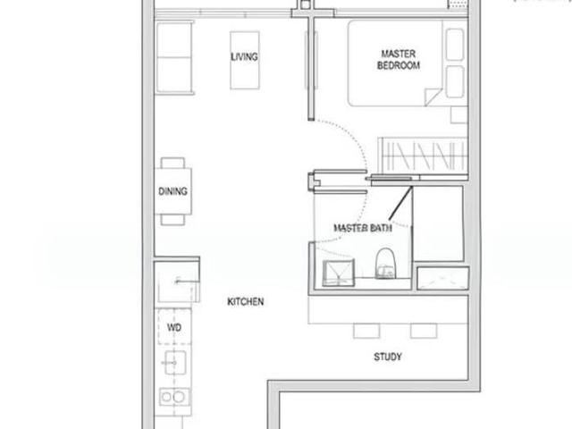 Affinity At Serangoon D19, Apartment