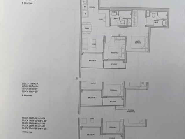 Affinity At Serangoon D19, Apartment