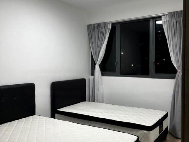 Affinity At Serangoon D19, Apartment