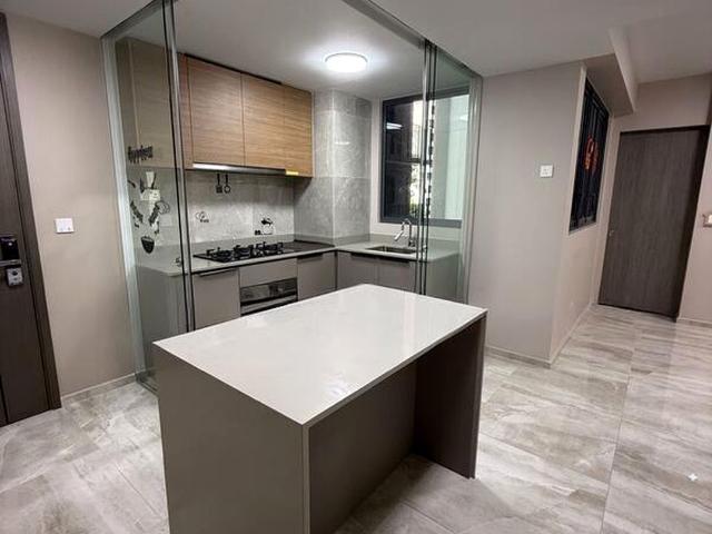 Affinity At Serangoon D19, Apartment