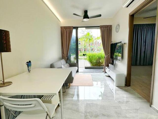 Affinity At Serangoon D19, Apartment